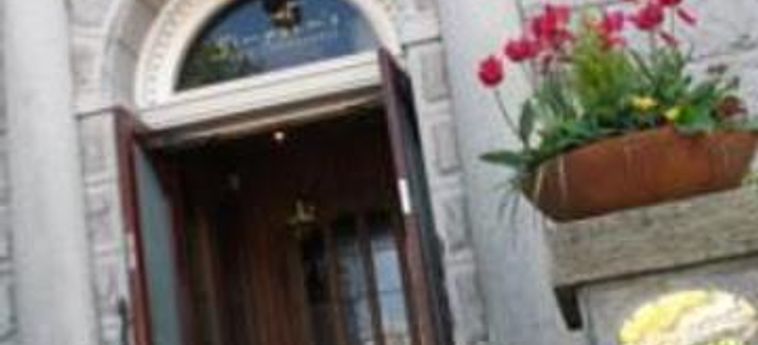 Hotel The Chester:  ABERDEEN