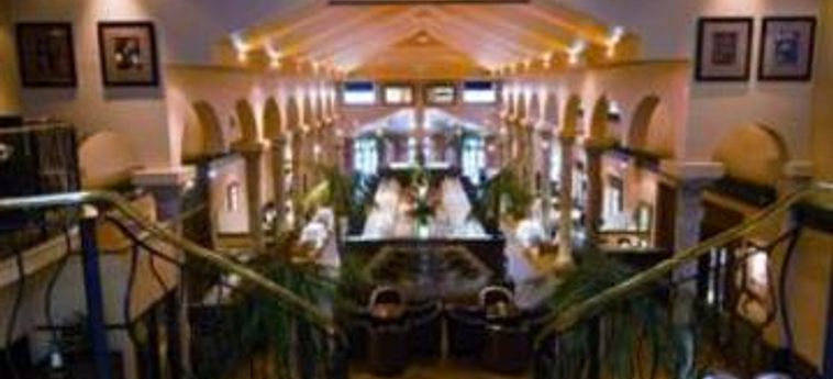 Hotel The Chester Aberdeen: Foto 