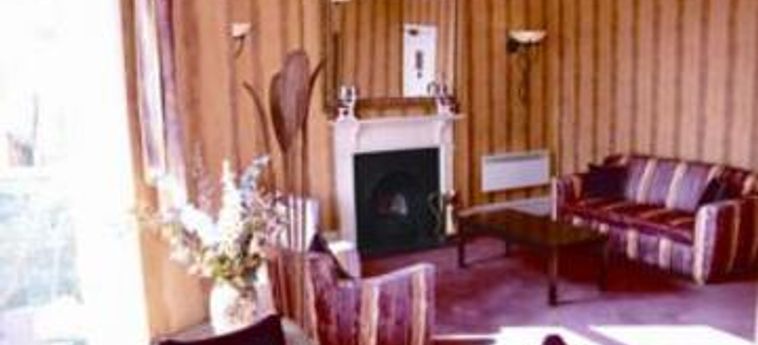 Hotel The Chester Aberdeen: Foto 