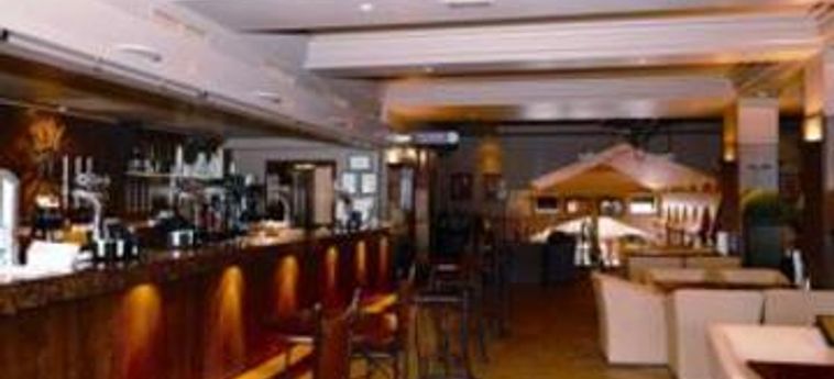 Hotel The Chester Aberdeen: Foto 