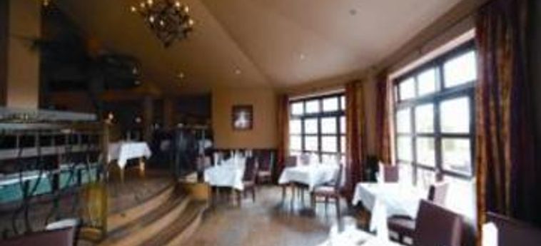 Hotel The Chester Aberdeen: Foto 