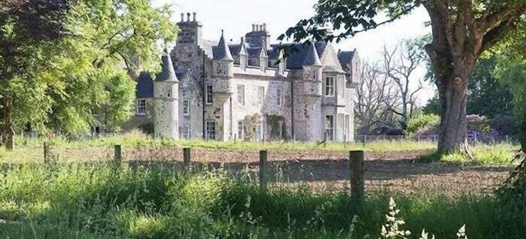 Hotel Warthill Castle B&Amp;B:  ABERDEEN