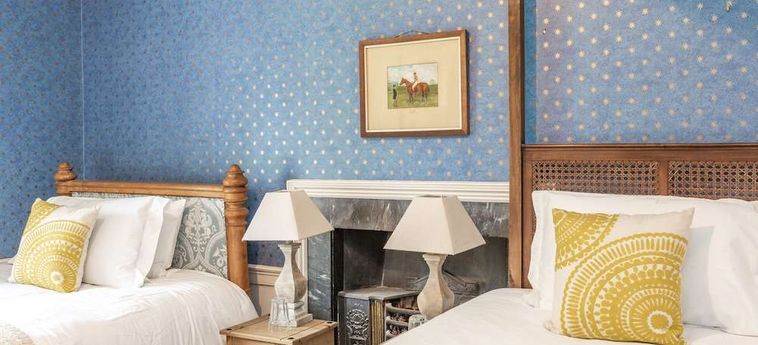 Hotel Warthill Castle B&Amp;B Aberdeen : Photo 