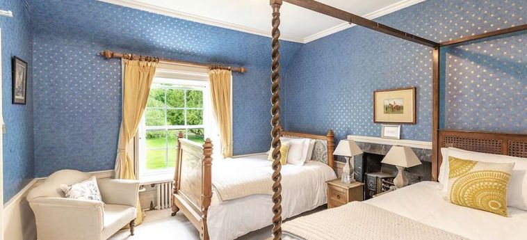 Hotel Warthill Castle B&Amp;B Aberdeen : Photo 