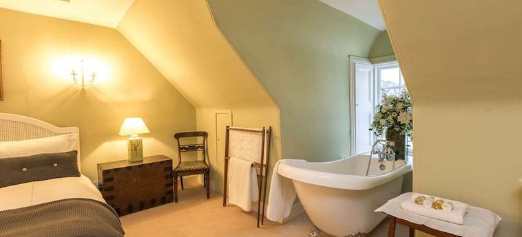 Hotel Warthill Castle B&Amp;B Aberdeen : Photo 
