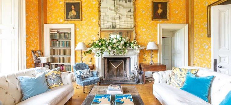 Hotel Warthill Castle B&Amp;B Aberdeen : Photo 