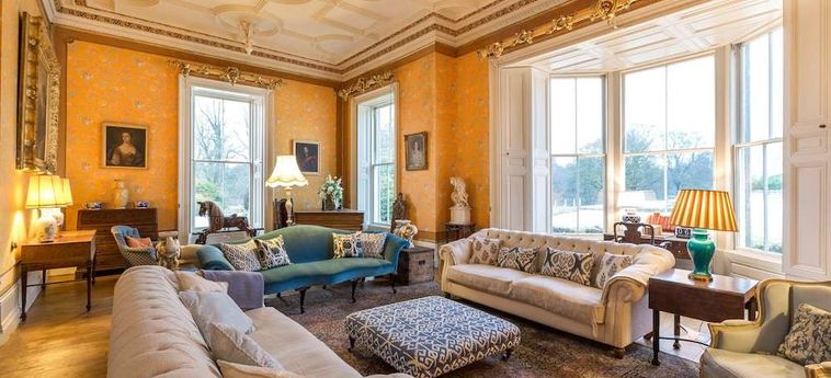 Hotel Warthill Castle B&Amp;B Aberdeen : Photo 