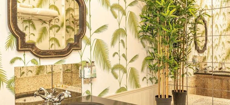 Hotel Warthill Castle B&Amp;B Aberdeen : Photo 