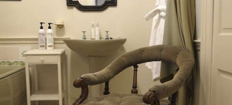 Hotel Warthill Castle B&Amp;B Aberdeen : Photo 