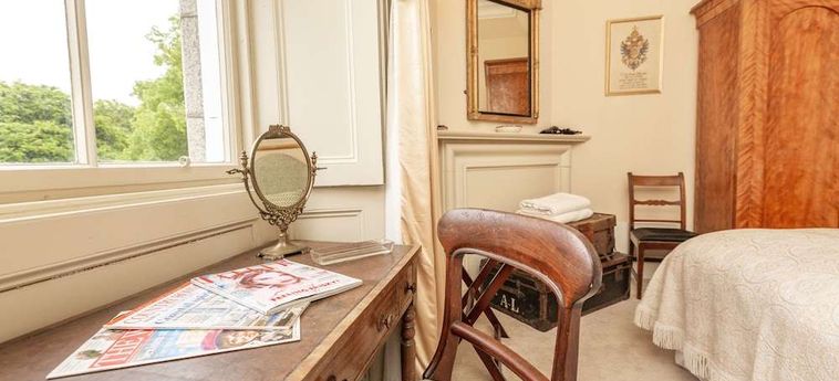 Hotel Warthill Castle B&Amp;B Aberdeen: Foto 