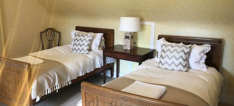 Hotel Warthill Castle B&Amp;B Aberdeen: Foto 