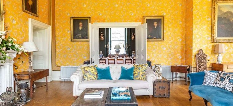 Hotel Warthill Castle B&Amp;B Aberdeen: Foto 