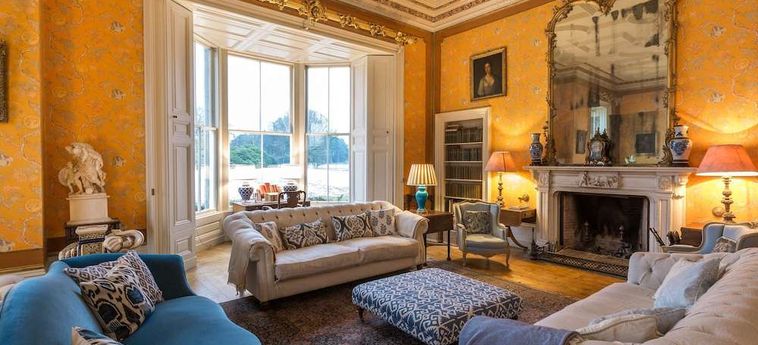 Hotel Warthill Castle B&Amp;B Aberdeen: Foto 
