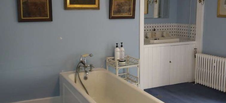 Hotel Warthill Castle B&Amp;B Aberdeen: Foto 