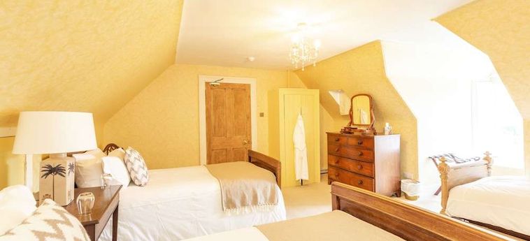 Hotel Warthill Castle B&Amp;B Aberdeen: Foto 