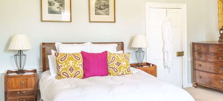 Hotel Warthill Castle B&Amp;B Aberdeen: Foto 