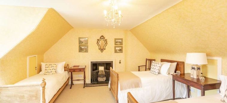 Hotel Warthill Castle B&Amp;B Aberdeen: Foto 