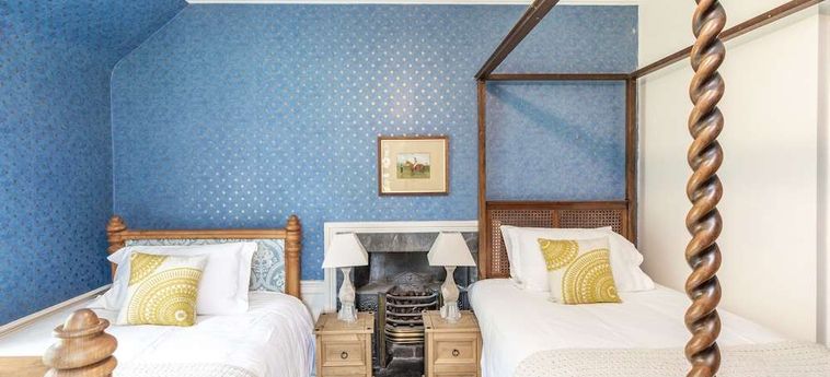 Hotel Warthill Castle B&Amp;B Aberdeen: Foto 