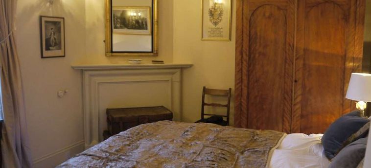 Hotel Warthill Castle B&Amp;B Aberdeen: Foto 