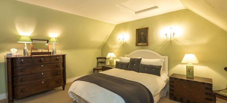 Hotel Warthill Castle B&Amp;B Aberdeen: Foto 