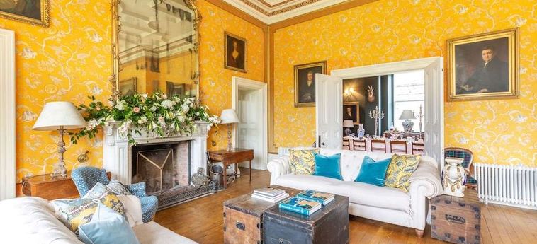 Hotel Warthill Castle B&Amp;B Aberdeen: Foto 