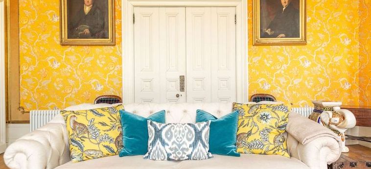 Hotel Warthill Castle B&Amp;B Aberdeen: Foto 