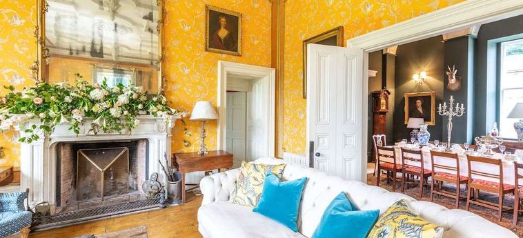 Hotel Warthill Castle B&Amp;B Aberdeen: Foto 