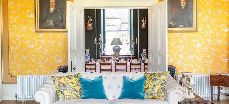 Hotel Warthill Castle B&Amp;B Aberdeen: Foto 