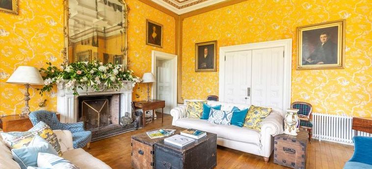 Hotel Warthill Castle B&Amp;B Aberdeen: Foto 
