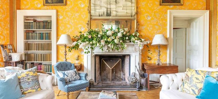 Hotel Warthill Castle B&Amp;B Aberdeen: Foto 