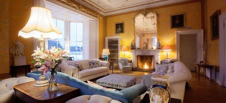 Hotel Warthill Castle B&Amp;B Aberdeen: Foto 