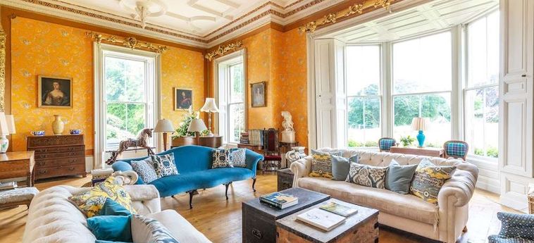 Hotel Warthill Castle B&Amp;B Aberdeen: Foto 