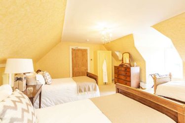 Hotel Warthill Castle B&Amp;B Aberdeen: Photo 