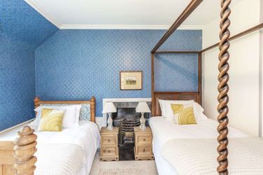 Hotel Warthill Castle B&Amp;B Aberdeen: Photo 