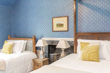 Hotel Warthill Castle B&Amp;B Aberdeen: Photo 