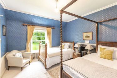 Hotel Warthill Castle B&Amp;B Aberdeen: Photo 