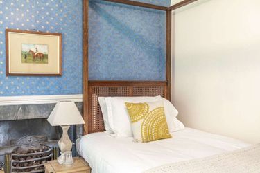 Hotel Warthill Castle B&Amp;B Aberdeen: Photo 