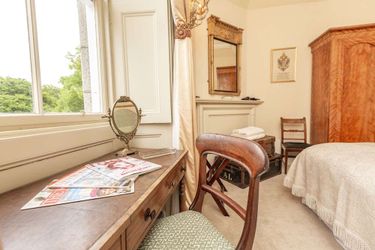 Hotel Warthill Castle B&Amp;B Aberdeen: Photo 
