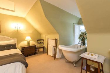 Hotel Warthill Castle B&Amp;B Aberdeen: Photo 