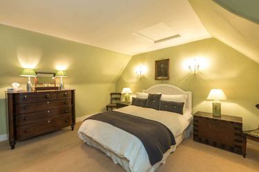 Hotel Warthill Castle B&Amp;B Aberdeen: Photo 