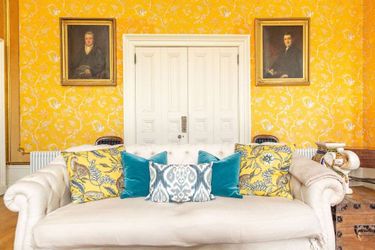 Hotel Warthill Castle B&Amp;B Aberdeen: Photo 