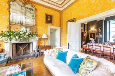 Hotel Warthill Castle B&Amp;B Aberdeen: Photo 