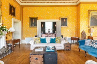 Hotel Warthill Castle B&Amp;B Aberdeen: Photo 