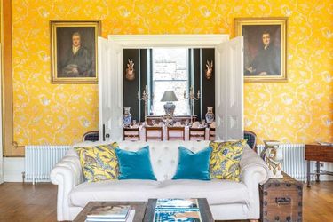 Hotel Warthill Castle B&Amp;B Aberdeen: Photo 