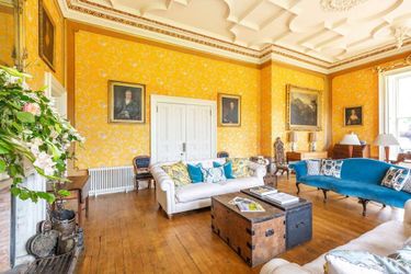 Hotel Warthill Castle B&Amp;B Aberdeen: Photo 