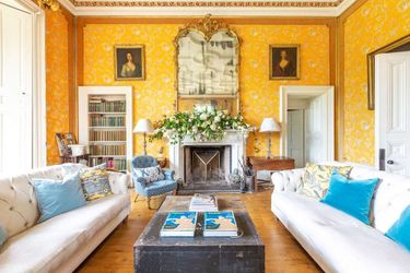 Hotel Warthill Castle B&Amp;B Aberdeen: Photo 