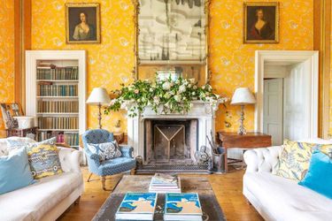Hotel Warthill Castle B&Amp;B Aberdeen: Photo 