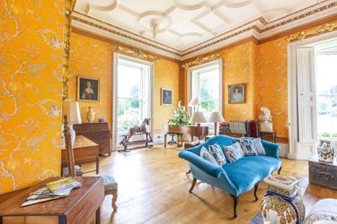 Hotel Warthill Castle B&Amp;B Aberdeen: Photo 