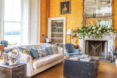 Hotel Warthill Castle B&Amp;B Aberdeen: Photo 