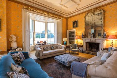 Hotel Warthill Castle B&Amp;B Aberdeen: Photo 